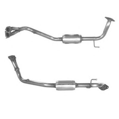 BM CATALYSTS bm90810 -  Катализатор